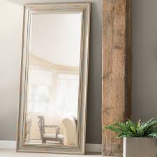 Maybe you would like to learn more about one of these? Pexfix Floor Mirror Full Length Burlywood 44 X 16 On The Door Mirror Simple Sleek Frame Dressing Mirror Rectangle Wall Mirror Decoration For Home Wall Mounted Mirrors Home Kitchen Svanimal Com