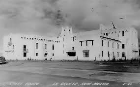 For the past eight months, the five abandoned places series has showcased a total of 175 locations from around the world. Haunted New Mexico