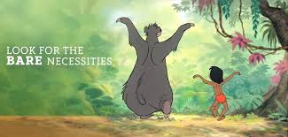 One Sentence Stories News Disney Songs Jungle Book Disney Jungle Book