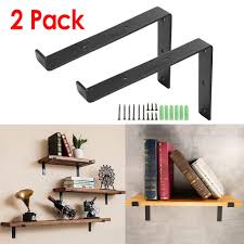We've created a curated list of some our favorite pipe furniture projects to help inspire you and get you started on your next diy project. Buy 2pcs L Shaped Pipe Shaped Industrial Black Iron Pipe Bracket Wall Mounted Floating Shelf Hanging Wall Hardware Decor Pipe Shelf Brackets At Affordable Prices Free Shipping Real Reviews With Photos