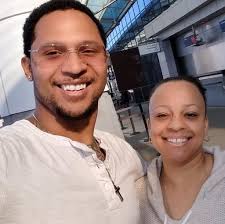 Lance "LJ" K. Davis Jr's Memorial Website