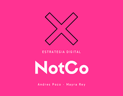 Check spelling or type a new query. The Notco Projects Photos Videos Logos Illustrations And Branding On Behance