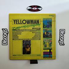 Image result for Yellow 1983 Amana