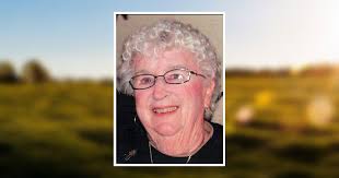Margaret M. Cayer Obituary June 23, 2012