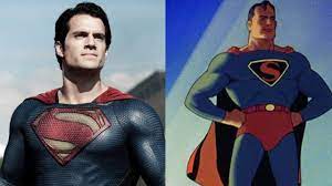 'justice league' star henry cavill dons classic superman suit in awesome fan art by eammon jacobs on october 11, 2019 justice league actor henry cavill puts on the classic superman suit in a brand. See Henry Cavill Soar In Updated Max Fleischer Superman Suit