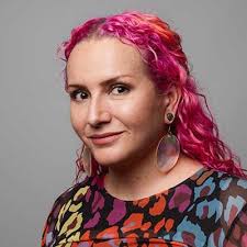 The 2025 Judging Panel — SheClicks