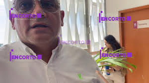 #CAMPECHE || CASO FARÍAS NO FUE ATAQUE DE GRUPO ARMADO: JACKSON VILLACIS  ROSADO, Jackson Villacis Rosado Fiscal General del Estado desmintió el  rumor de la muerte del hermano del ex alcalde de ...