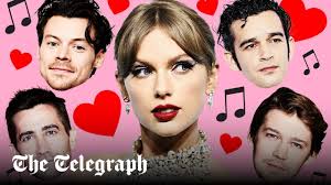 Why Taylor Swift's break-ups mean big business
