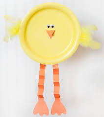 Scroll down and get more make this simple card for easter day. 11 Super Easy Peasy Easter Crafts For Toddlers