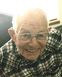 Remembering Bernard “Bernie” Holm