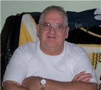 Richard Earl Cartee Obituary (1940