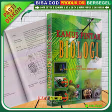 Menyusun yang dimaksud ialah menyatukan apa yang termaksud dalam satu bidang yang sama dan pengaruh oleh waktu tertentu serta keadaan tertentu. Jual Kamus Pintar Biologi Yoshiko Kab Tuban Duta Ilmu Tokopedia