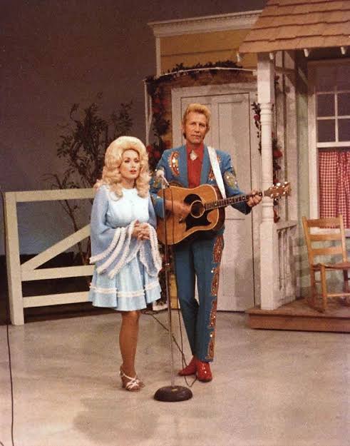 The Porter Wagoner Show (TV Series 1961–2016) - IMDb