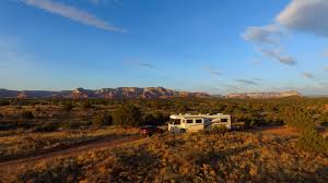 As an experienced rv owner you already know what the term boondocking means. 10 Tips For Boondocking From Marc And Julie Bennett Of Rv Love