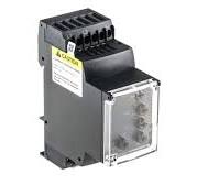 Schneider Electric Phase, Voltage Monitoring Relay, 3 Phase, DPDT, 220 →  480V ac, DIN Rail