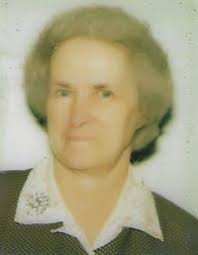 Florence Shirley (Downs) Riley obituary