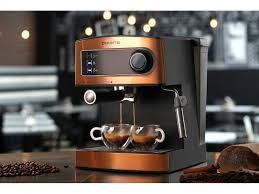 Mesin ini hadir dengan kemampuan menghasilkan kopi dalam jumlah banyak atau kapasitas yang besar dalam satu waktu. Penarafan Mesin Kopi Untuk Rumah Dengan Mesin Cappuccino Bagaimana Memilih Model Terbaik