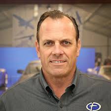 Flood Ford of East Greenwich Staff