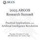 2025 ARGOS RESEARCH SUMMIT event image