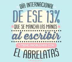 Características, causas y datos de esta condición. Elementos Esenciales Para Zurdos Adiper Servicios Sociosanitarios