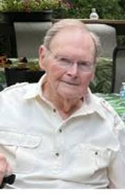 Robert P. Douglas Obituary December 18, 2023