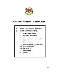 The main objective of the health development master plan of improving health status and. Gazzetment Fill Online Printable Fillable Blank Pdffiller