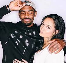 Kyrie ) was born in melbourne, victoria, australia. Kyrie Irving And Kehlani Dated Celebrities Infoseemedia