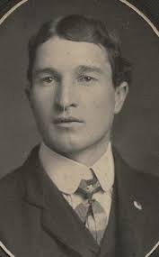 I've "rescued" two old photographs belonging to the FYFE or FYFFE