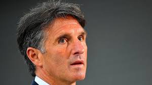 Born 8 february 1966) is a retired german footballer of italian heritage. Bundesliga Labbadia Mahnt Trotz Hertha Sieg Gegen Union
