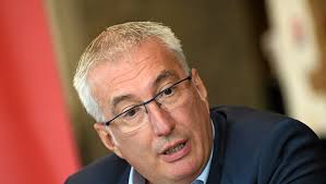 Avis de deces midi libre ales. Propos Du Pdg De Crouzet La Colere De Christophe Rivenq President D Ales Agglomeration Midilibre Fr