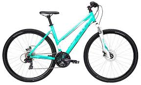 Damen Fahrrad 28 Zoll Bulls Wildcross Bike 21 Gang Shimano Schaltung Scheibenbremse Amazon De Sport Freizeit Fahrrad 28 Zoll Fahrrad Klapprad