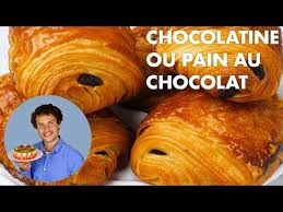 Epingle Sur Viennoiserie