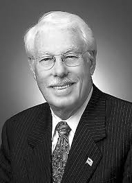 Jerome I. "Jerry" Paulson