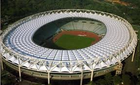 There was no indication of any connection to the tournament. Rome S Olympic Stadium Celebrates 60 Years Wanted In Rome