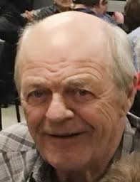 Obituary information for Wayne William Karst