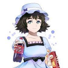 Mayushi and her snacks : r/steinsgate