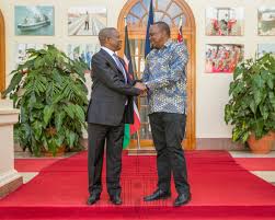 Because i was being abused. State House Kenya Auf Twitter President Ukenyatta Holds Talks With South Africa S Deputy President David Mabuza At State House A Wide Range Of Areas Of Mutual Interest To Kenya And South Africa