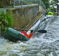 Packraft Group Test: Nortik Trekraft | Inflatable Kayaks ...