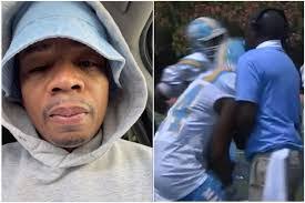 Carl Sledge's Instagram, Twitter & Facebook