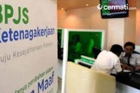 Contoh surat keterangan karyawan paling banyak digunakan untuk mengajukan pinjaman ke bank. Jaminan Kematian Bpjs Ketenagakerjaan Tarif Iuran Cara Daftar Dan Cara Klaimnya Cermati Com