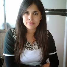 Curriculum Complexus: Biografía Nicolle Francesca Torres Pérez