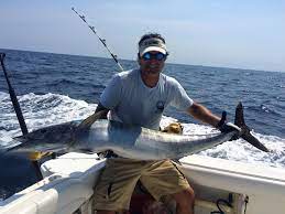 Spend a day, not a fortune on board ocean city most popular charter boat. Kott The Limit Fishing Charters Ocean City Nj Fishing Charters