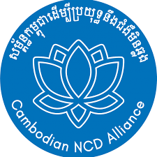 1 year 11 months : Cambodian Ncd Alliance Ncd Alliance