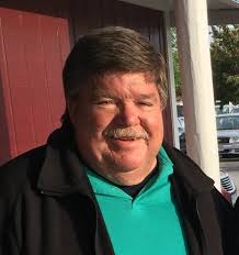 Obituary for John Roger Shumate