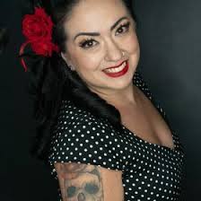 Ashley Coyer's Instagram, Twitter & Facebook