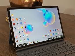 The exclusive version that samsung talked about at the galaxy s10 launch is now available as well. Samsung Galaxy Tab S6 The Best Tablet For Mobile Content Creators And Creative Travelers The Vienna Blog Lifestyle Travel Blog In Vienna
