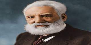 Biography Of Alexander Graham Bell - Assignment Point