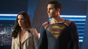 После многих лет борьбы со злодеями, монстрами и космическими захватчиками. Rumor Mill The Characters From Superman Lois Have Reportedly Been Revealed