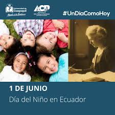 29 frases e imagenes para desear un feliz dia del nino 29 de mayo de 2017 162002. Hoy Se Celebra El Dia Del Nino En Ecuador Es Una Fecha Consagrada A La Fraternidad Y A La Comprension Entre Los Ninos Del Mundo A Partir De La Primera Guerra Mundial