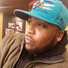 Cedric Atkins's Instagram, Twitter & Facebook